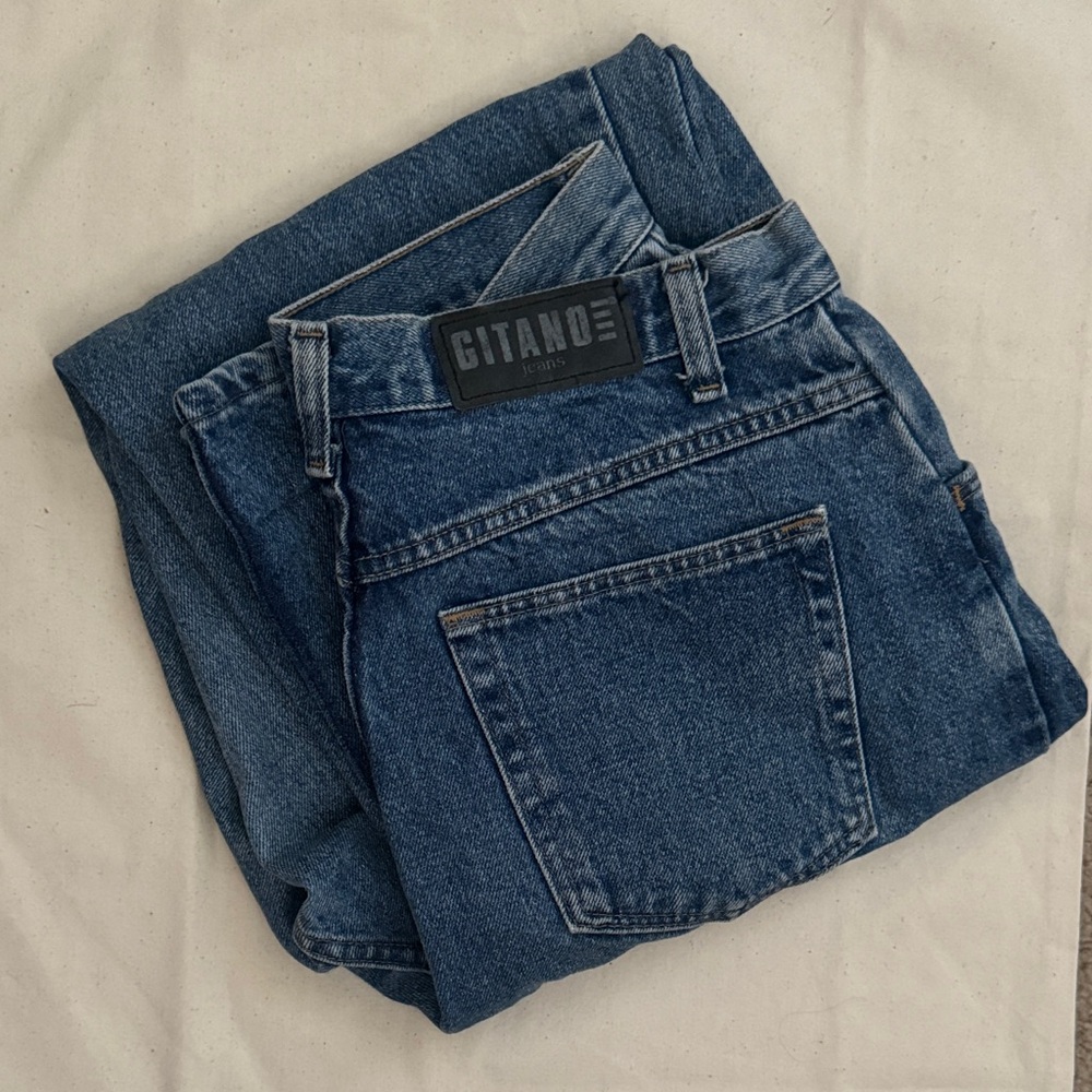 Gitano Classic Blue Jeans